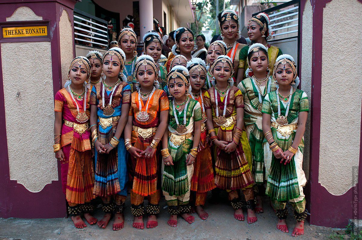       ,  New Sri Kanteshvaram Temple,   , 20.02.2012., .   .