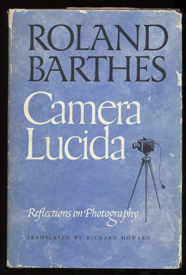 Camera lucida  