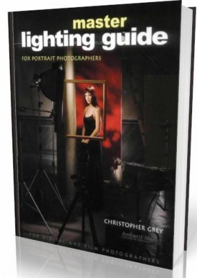 Master Lighting guide for portreit photographers