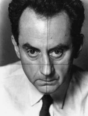   Man Ray