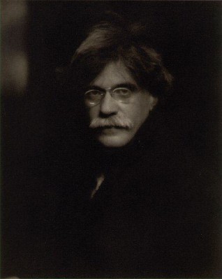    Alfred Stieglitz