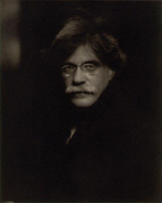    Alfred Stieglitz