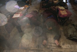 Ладакх: Практика Простираний: виды простираний и пользы от выполнения. Ладакх: Практика Простираний: виды простираний и пользы от выполнения.