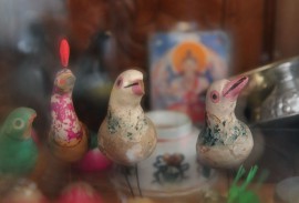 Ладакх: Ладакхский Дом Ладакх: Ладакхский Дом