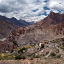  . Spiti Valley.  2:  .