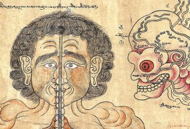 Теория пяти элементов в Тибетской Медицине. Теория пяти элементов в Тибетской Медицине.