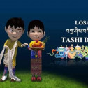   115: Happy Ladakhi Losar!!!! Tashi delek!!!!