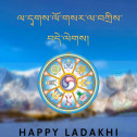   127: Happy Ladakhi Losar!-2020!!! Tashi delek!!!!