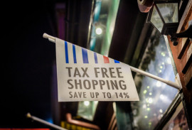 В Египте запустили систему Tax Free для иностранных туристов. В Египте запустили систему Tax Free для иностранных туристов.