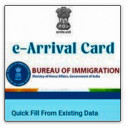   233:      2025: e-Arrival Card.