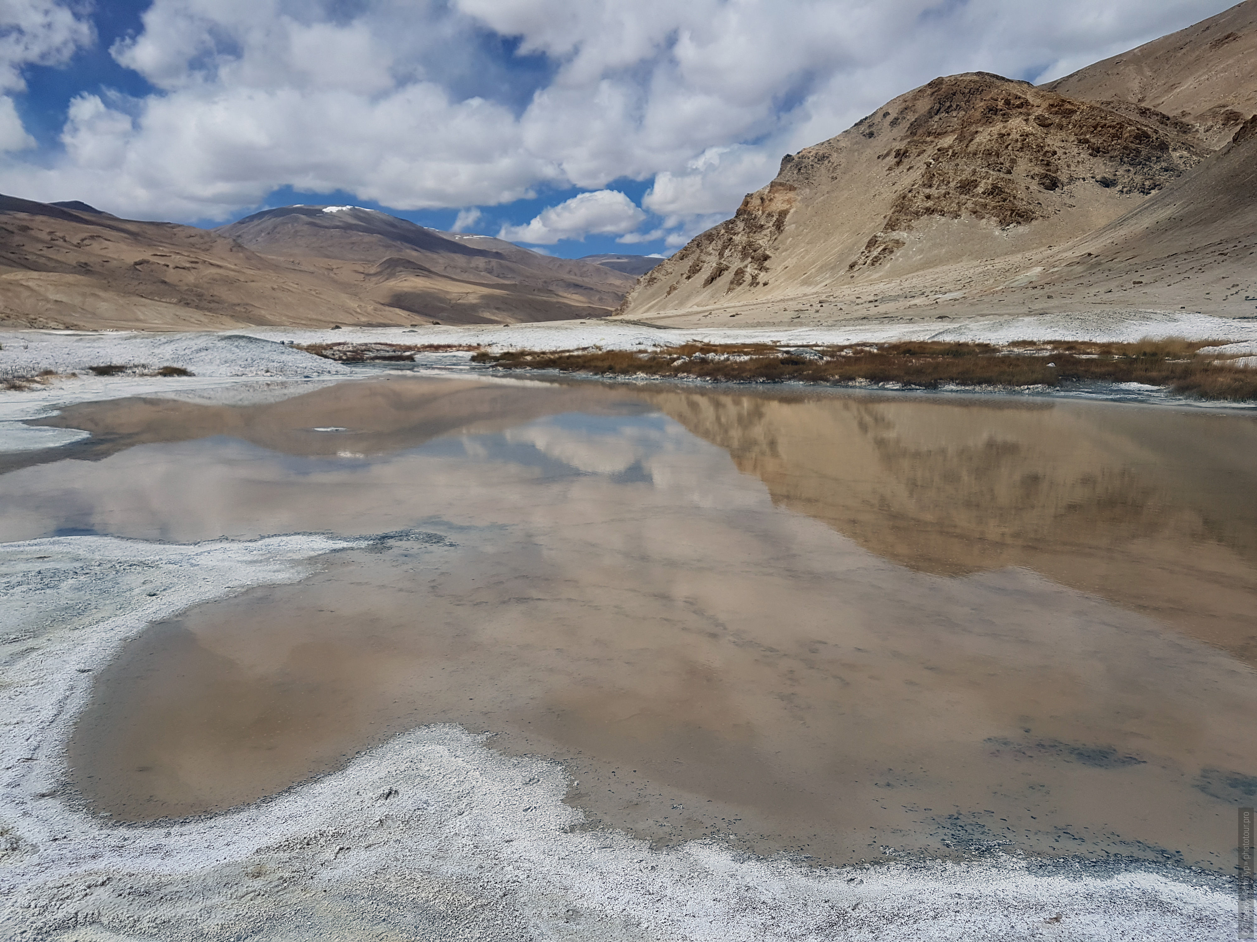 Ladies Tour of Ladakh, travel and acquaintance with the culture of Tibetan matriarchy.