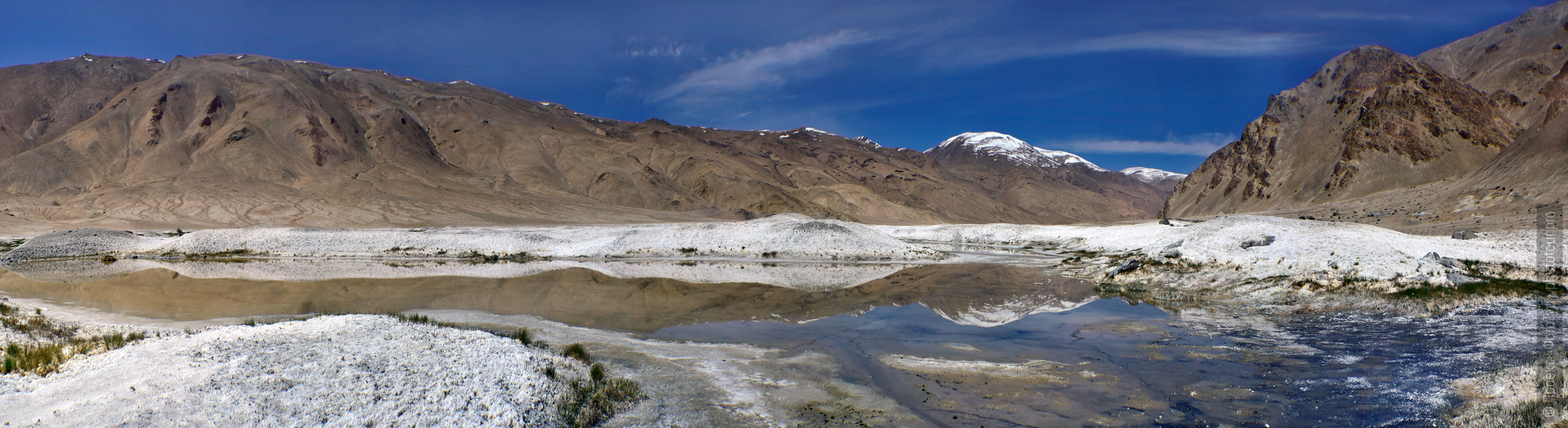 Ladies Tour of Ladakh, travel and acquaintance with the culture of Tibetan matriarchy.