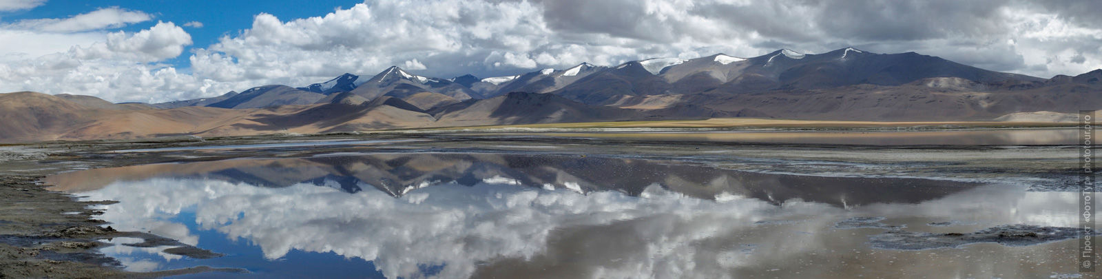 Lake Tso Car. Tour of Ladakh. Budget tour Ladakh and Nubra, July 21 - 30, 2018.