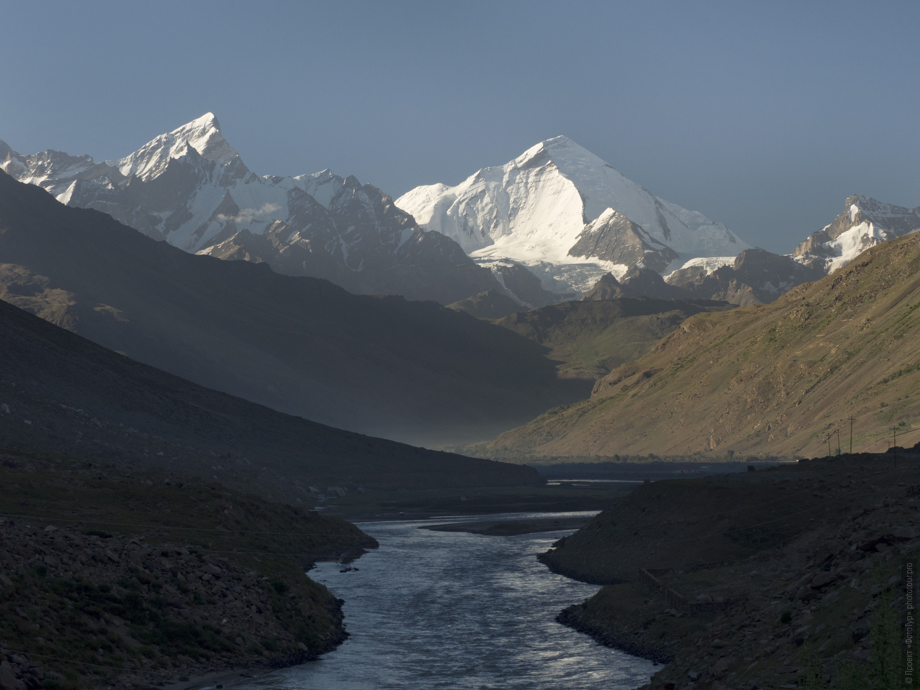 Zanskar. Budget photo tour Legends of Tibet: Zanskar, September 15 - September 26, 2021.